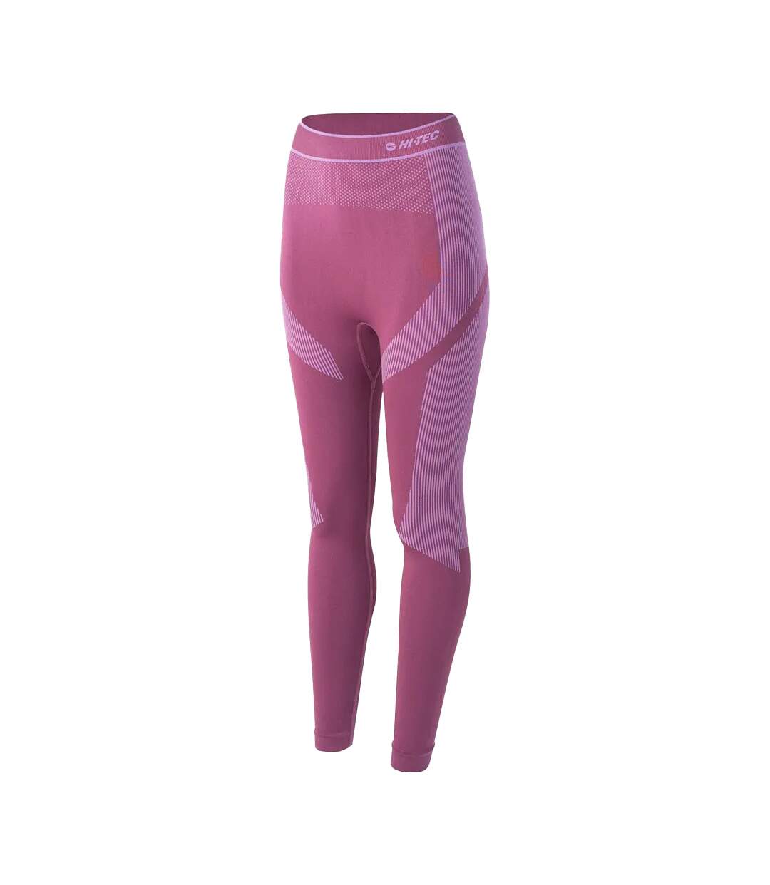 Bas Thermique Rair Femme Amarante Hi-Tec-2