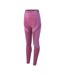 Bas Thermique Rair Femme Amarante Hi-Tec-2
