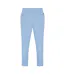 Mens Kaito Slim Chinos Blue Boss-3