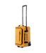 Valise À 2 Roulettes Matriosh Taille Unique Jaune Iguana-1