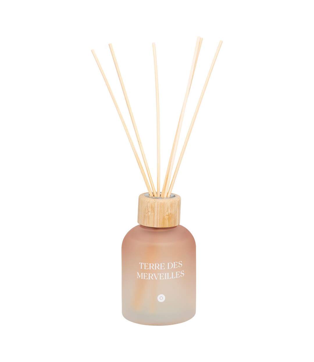 Diffuseur de Parfum en Verre Sana 150ml Terre des Merveilles-1