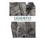 Veste de Chasse Ledertys Farmer LY0006 Étanche avec Carnier-4