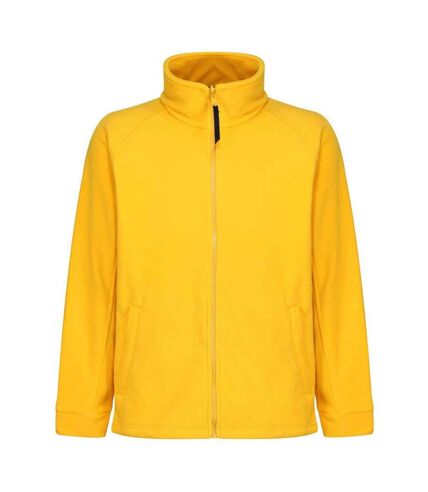 Veste polaire thor homme jaune Regatta Regatta