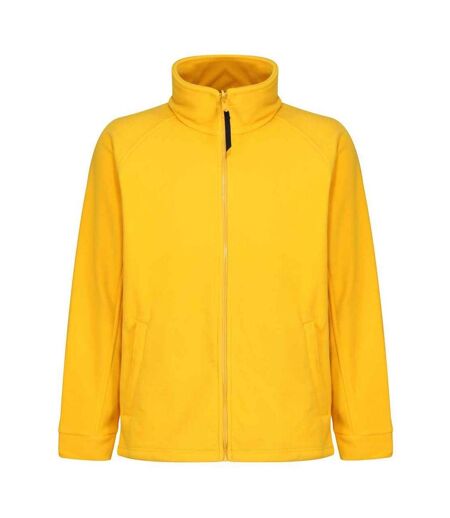 Veste polaire thor homme jaune Regatta Regatta