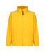 Veste polaire thor homme jaune Regatta Regatta