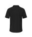 Chemise manches courtes noire homme only & sons cantley-2