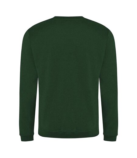Pro RTX Mens Pro Sweatshirt (Bottle Green) - UTRW6174
