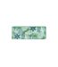 Tapis Déco Imprimé Ardenia 45x120cm Vert-1