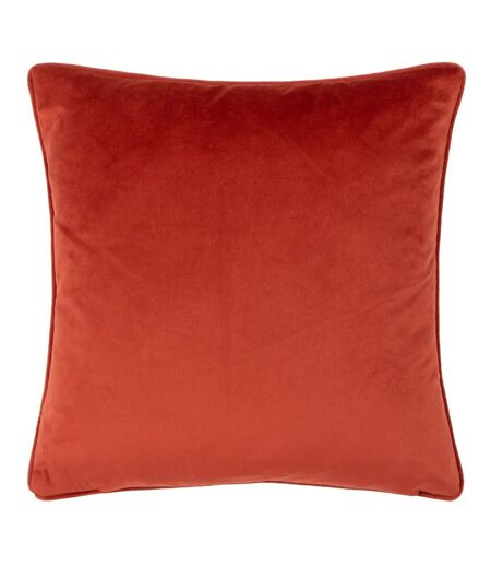 Wylder - Housse de coussin NYMPHA (Coucher de soleil) (43 cm x 43 cm) - UTRV3189