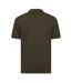 Polo Motif/style Logo Brodé Homme Vert Émeraude Gant-2