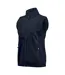 Veste Sans Manches Cascades Femme Bleu Marine Stormtech-3