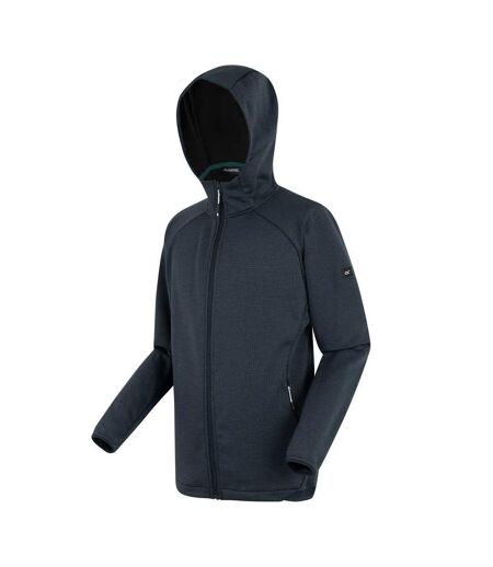 Veste Polaire Everet Homme Denim Sombre Regatta