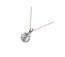 Colliers Lily - Cristal d'Autriche-5