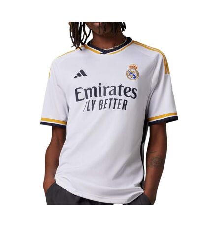 Réal madrid maillot réplica homme adidas 2023/2024 - 3xl