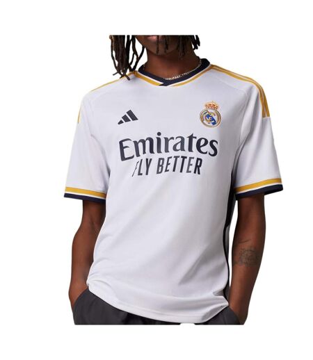 Réal madrid maillot réplica homme adidas 2023/2024 - 3xl