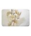Tapis de Bain Microfibre Auxane 45x75cm Naturel-1