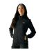 Veste Polaire Newhill Femme Noir Regatta-1