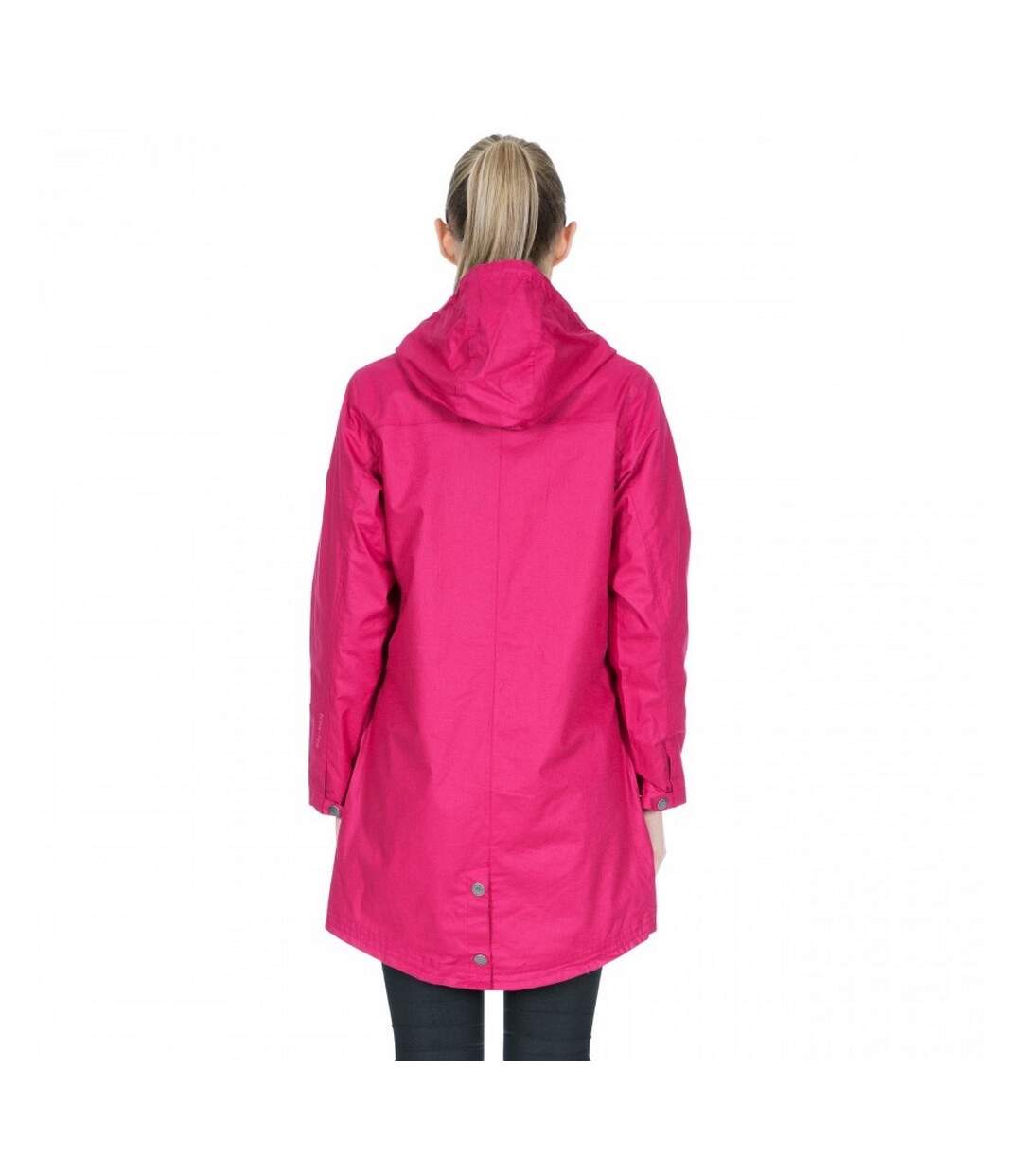 trespass sprinkled jacket