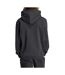 Sweat gris homme adidas graphic hoodie - l-2