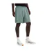 Short De Course Performance Homme Kaki On Running-1