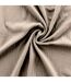 Parure de Lit 3 Pièces Angelia 240x220cm Sable-2