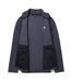 Mens Prism Micro Interactive Polartech Fleece Jacket Grey Berghaus-1