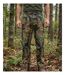 LEDERTYS LY0406 — Pantalon de chasse camouflage Forestwood kaki : résistance et confort sur le terrain-5