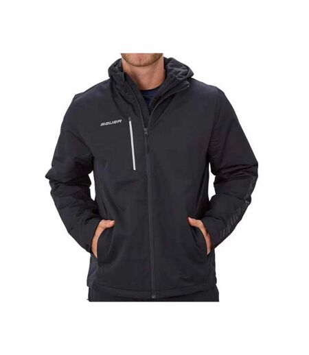 Veste Supreme Homme Noir Bauer