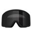 Masques De Ski Firewall Unisexe Adulte Taille Unique Noir Rose Sweet Protection-1
