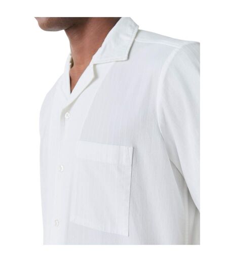 Chemise Rayer Homme Blanc Boss
