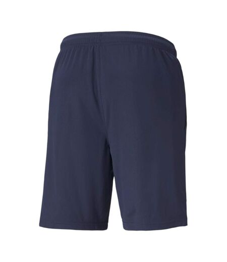 Short Marine Homme Puma Indrise - L