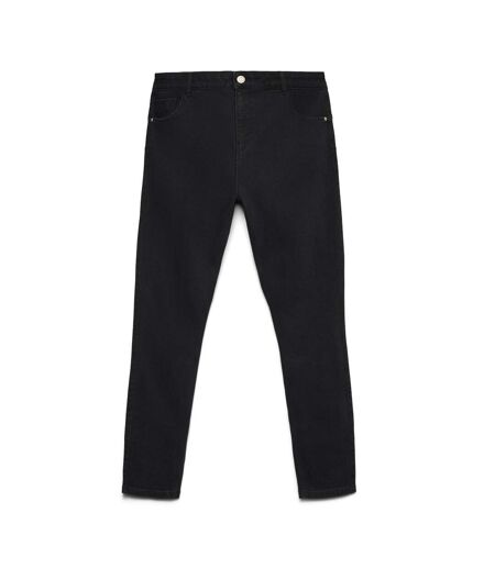 Jean noir homme vero moda paige