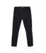 Jean noir homme vero moda paige-1