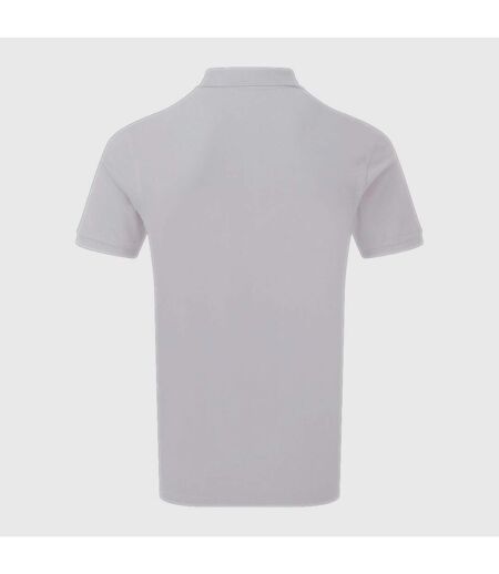 Asquith & Fox Mens Super Smooth Knit Polo Shirt (White) - UTRW6026