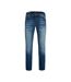 Jean Regular Bleu Homme Jack & Jones Original 107 - W31-L34