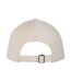 Casquette De Baseball Motif/style 6 Panneaux Beige Elevate NXT-2