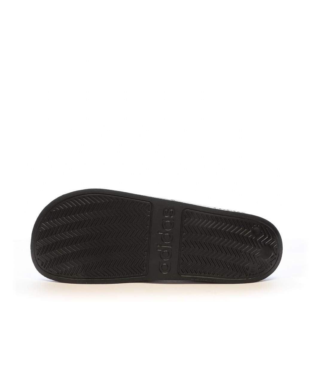 Claquettes Noires Homme Adidas Adilette Shower GZ3779 - 40.5-2