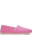 Mens Alpargata Classic Espadrilles Pink Toms-2
