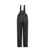 Mountain Warehouse Womens/Ladies Moon Slim Leg Ski Trousers (Black) - UTMW1614