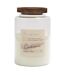 Bougie Parfumée Softness 650g Cachemire-1