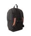 Benji recycled 30l rucksack one size rust Animal