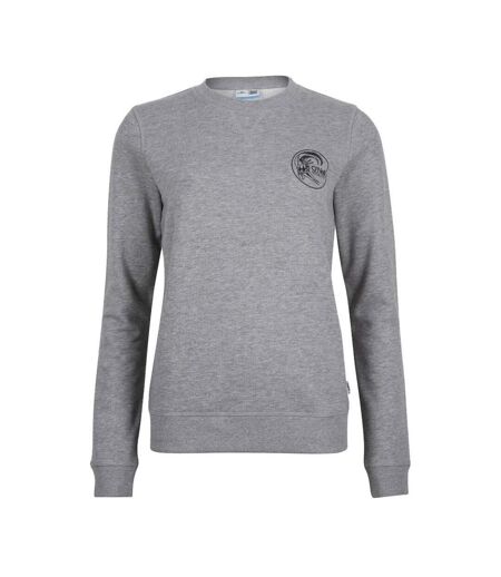 Sweat Gris Homme O'Neill Circle Surfer Crew - L