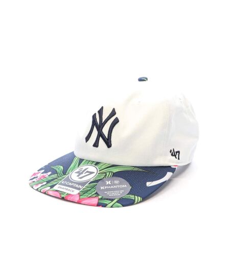 Casquette blanche homme hurley hihm0172ny - taille unique