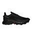 Chaussures Alphacross Homme Noir Salomon-1