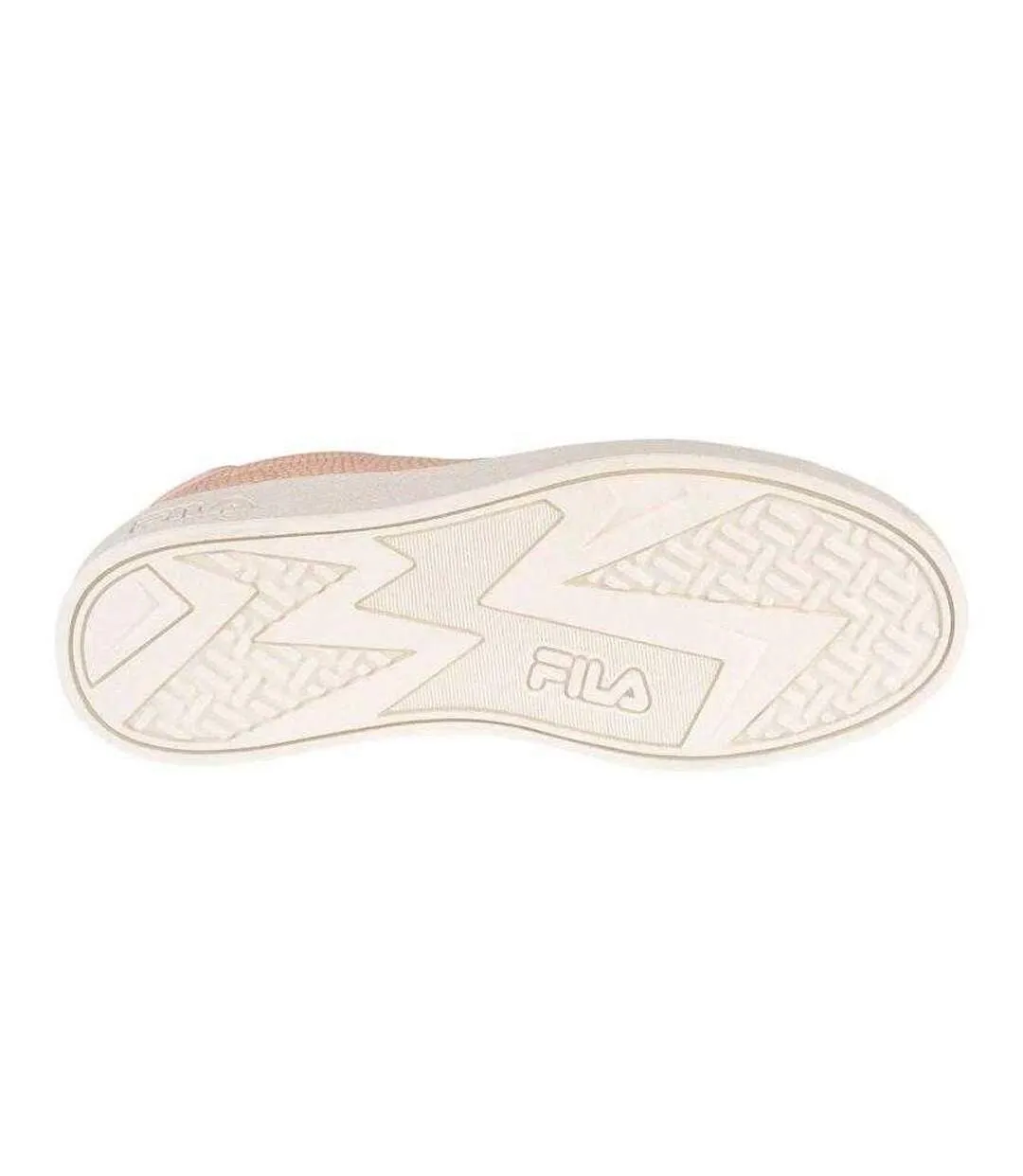 Baskets Crosscourt Altezza Femme Rose Fila-4