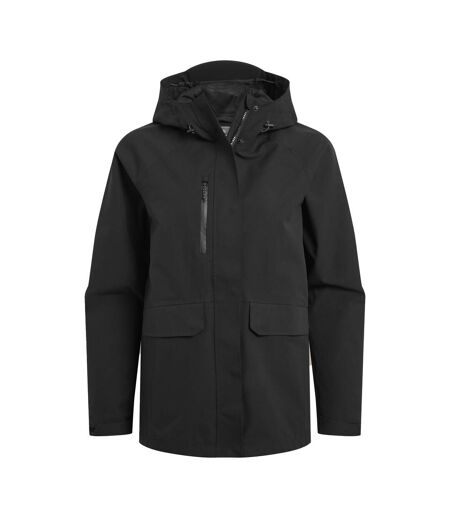 Veste Expert Kiwi Pro Femme Noir Craghoppers