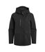 Veste Expert Kiwi Pro Femme Noir Craghoppers-2