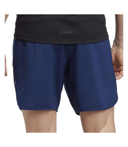 Short Marine Homme Adidas MD4t - L