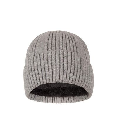 Bonnet homme gris Mountain Warehouse Mountain Warehouse