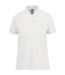 Chemisier My Polo Femme Blanc B&C-1